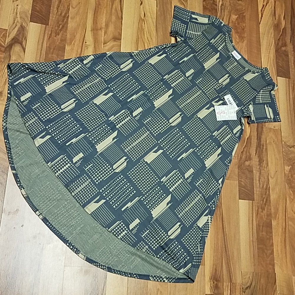 NWT LuLaRoe Carly